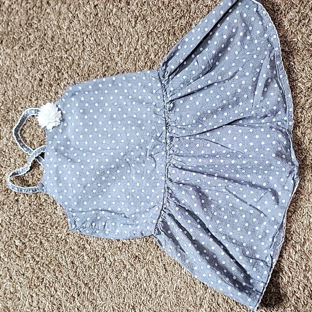 Girls Size 5T/5 Summer Bundle (4 pcs) | Dress, Skirts, Skorts - Picture 2 of 9